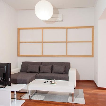 Apartments Mezzanine Zagreb Exterior photo