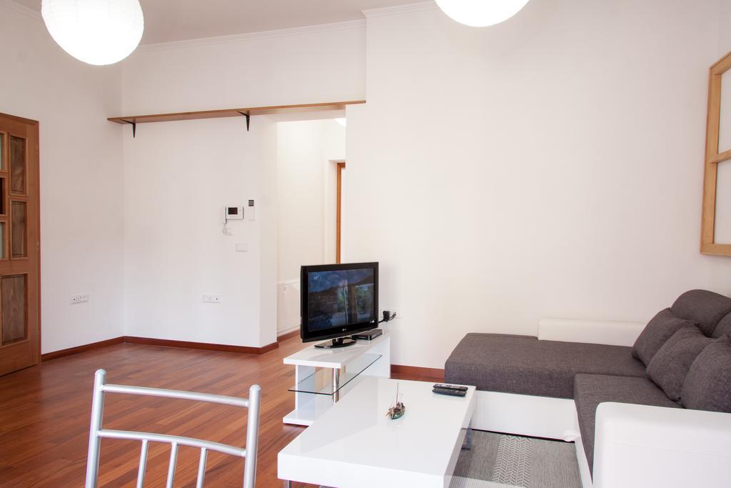 Apartments Mezzanine Zagreb Exterior photo