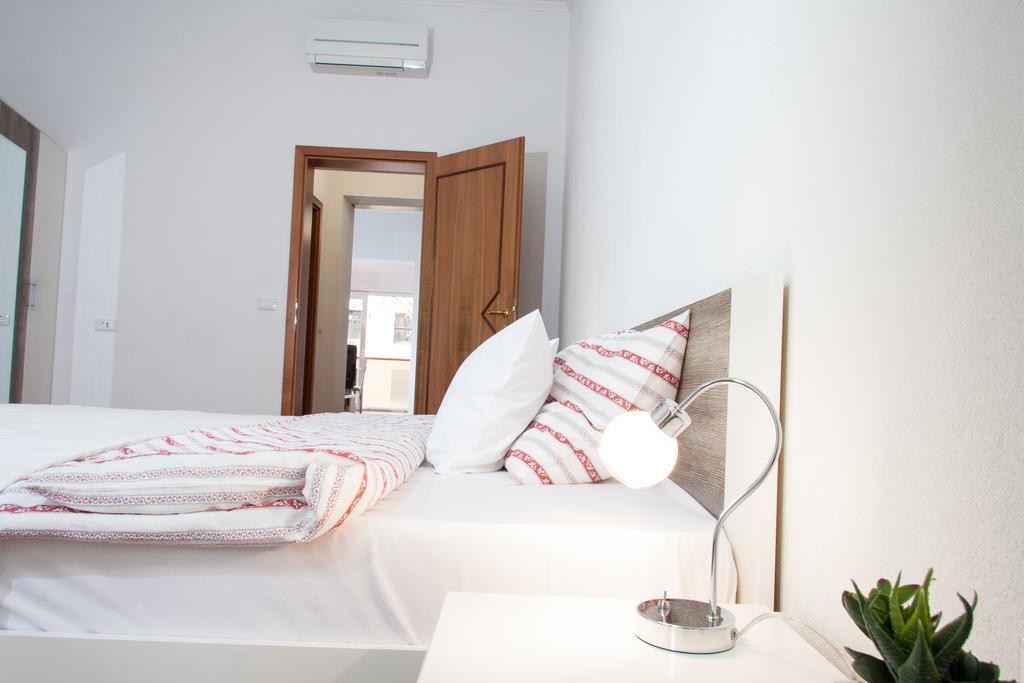 Apartments Mezzanine Zagreb Exterior photo